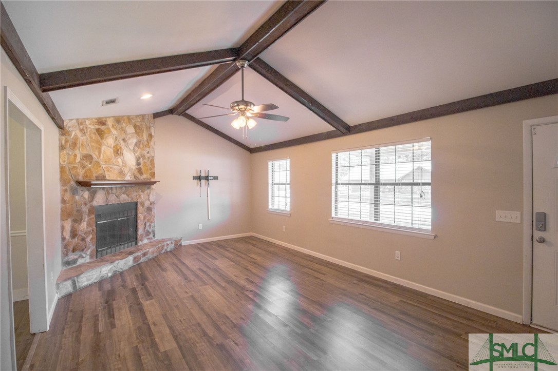 717 Little John Drive