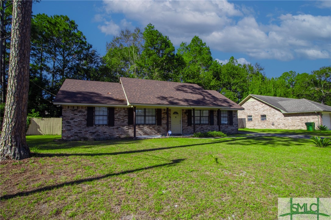 717 Little John Drive