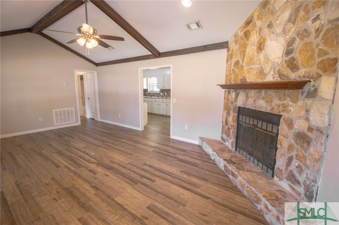 717 Little John Drive