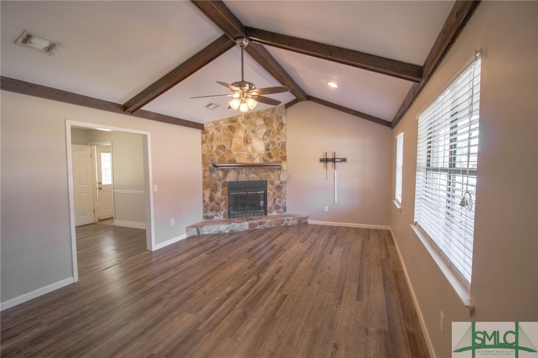 717 Little John Drive