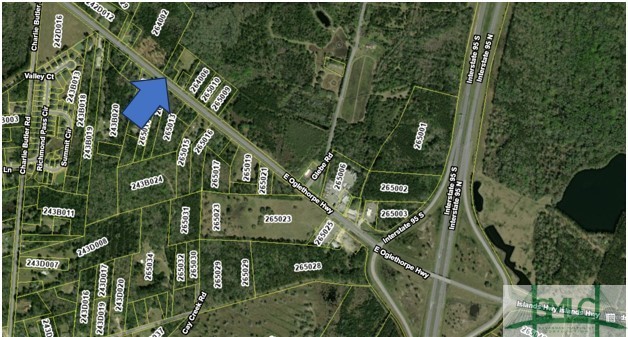 13208 E Oglethorpe Highway