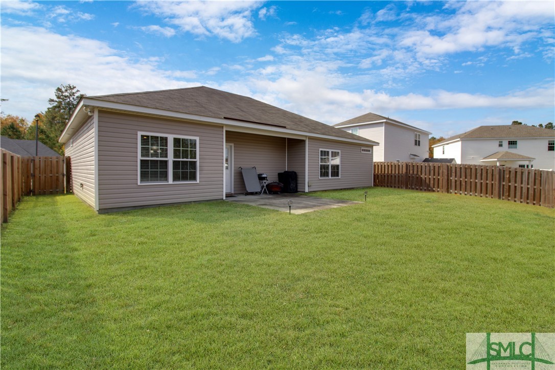 330 Coconut Drive