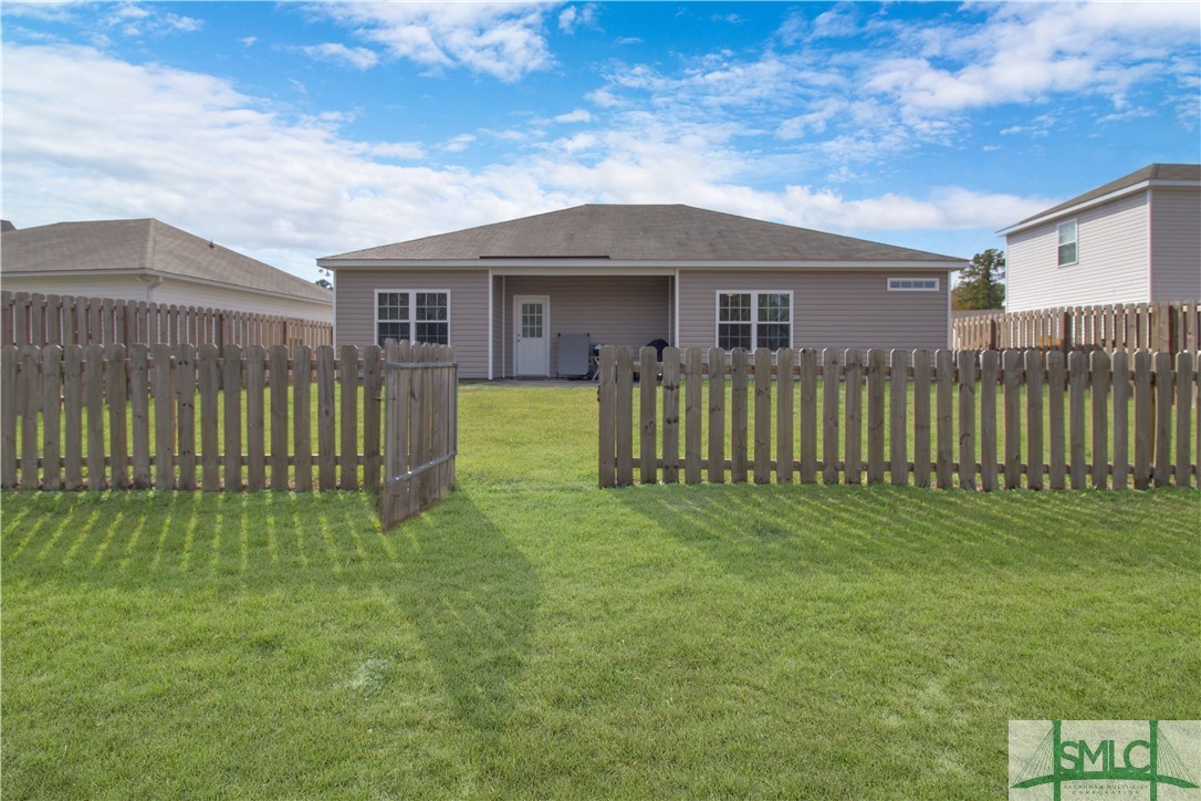 330 Coconut Drive