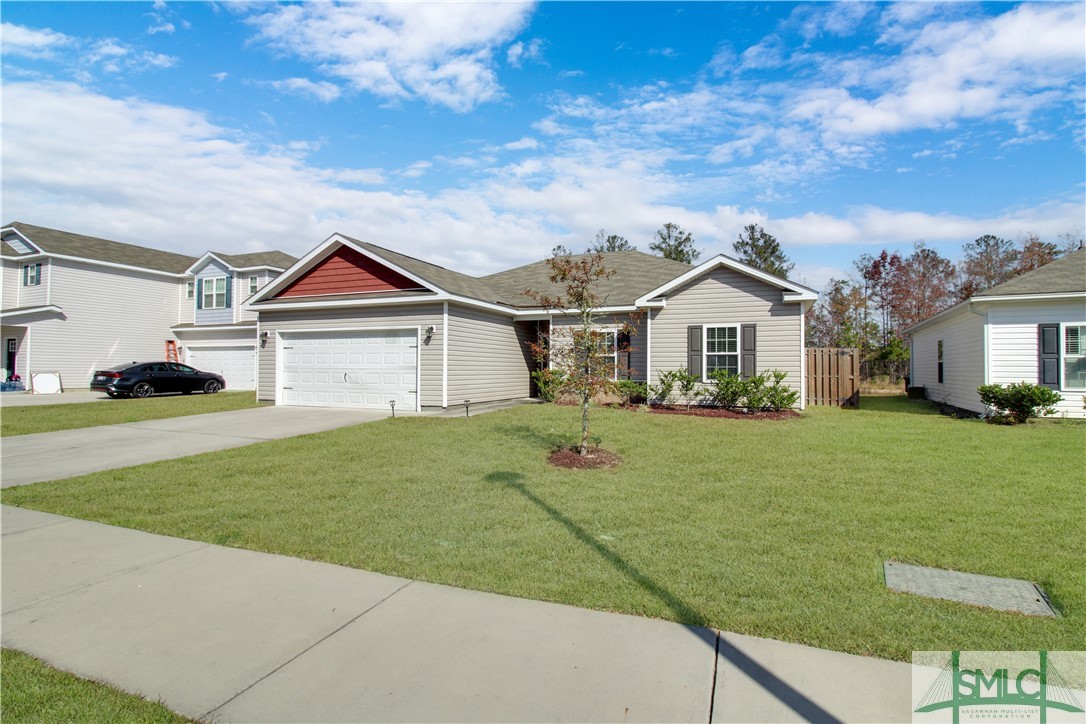 330 Coconut Drive