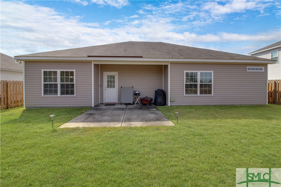 330 Coconut Drive