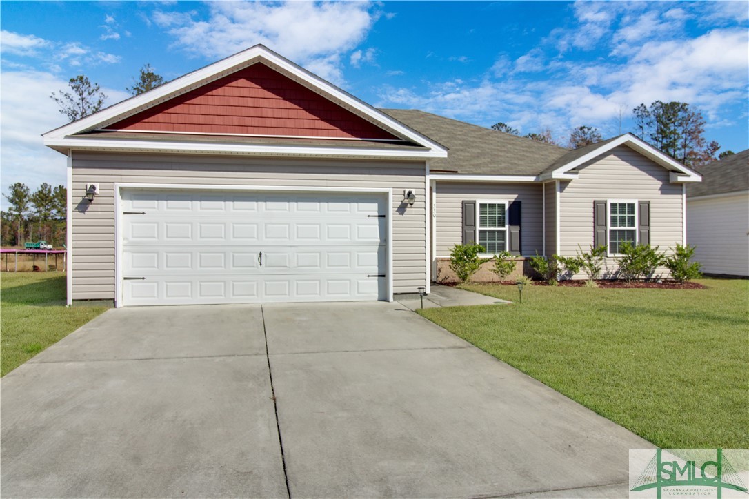 330 Coconut Drive