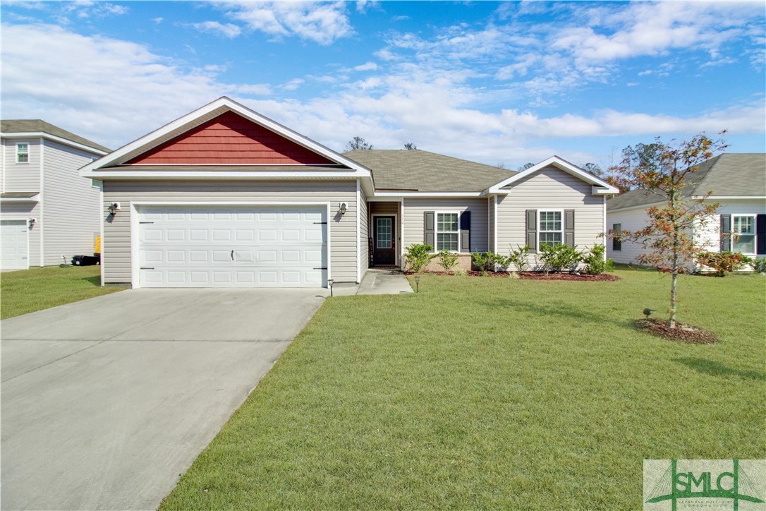 330 Coconut Drive