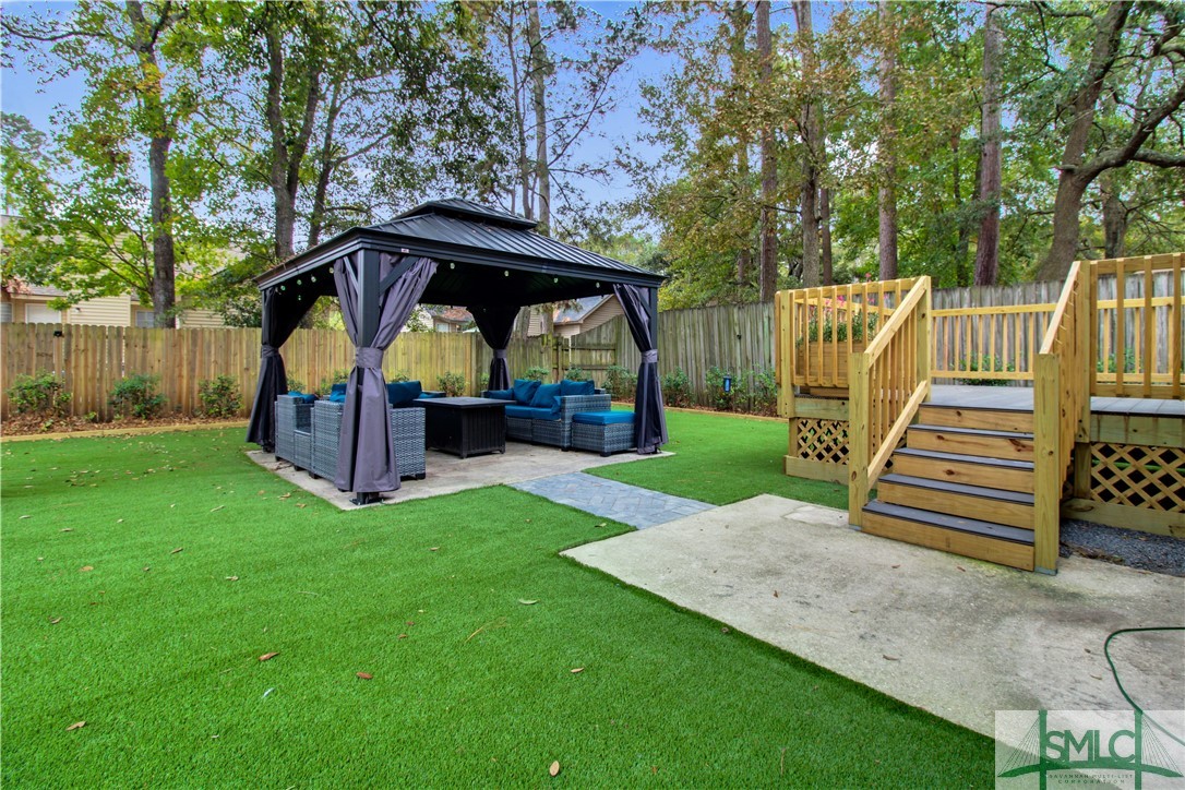 242 Sugar Mill Drive