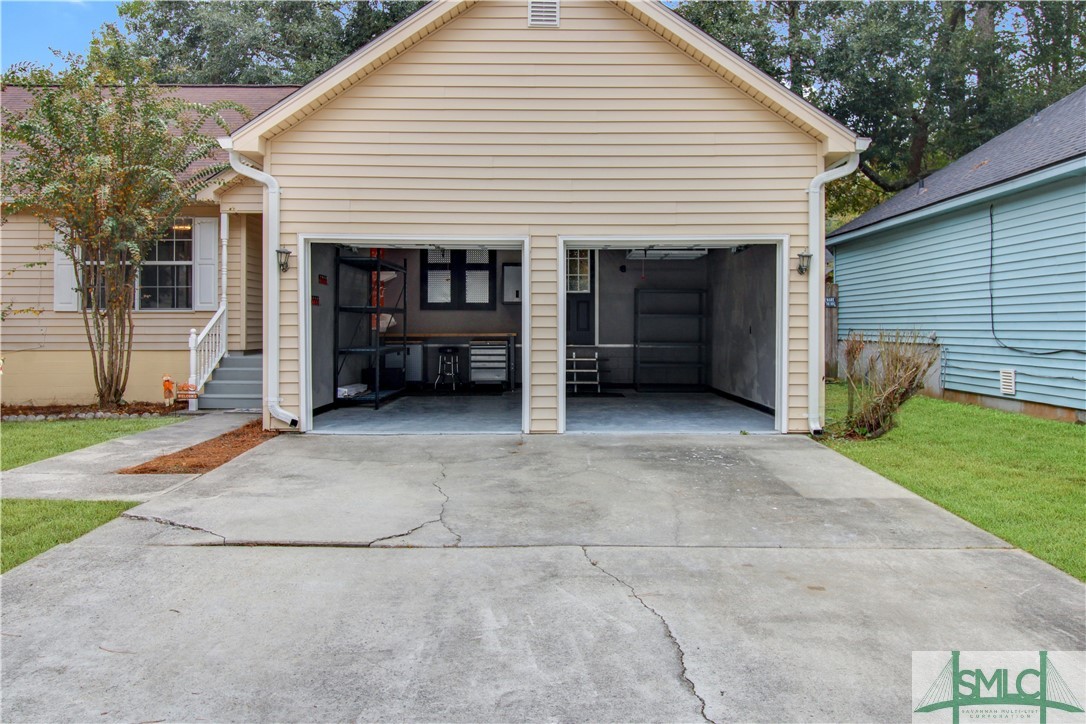 242 Sugar Mill Drive