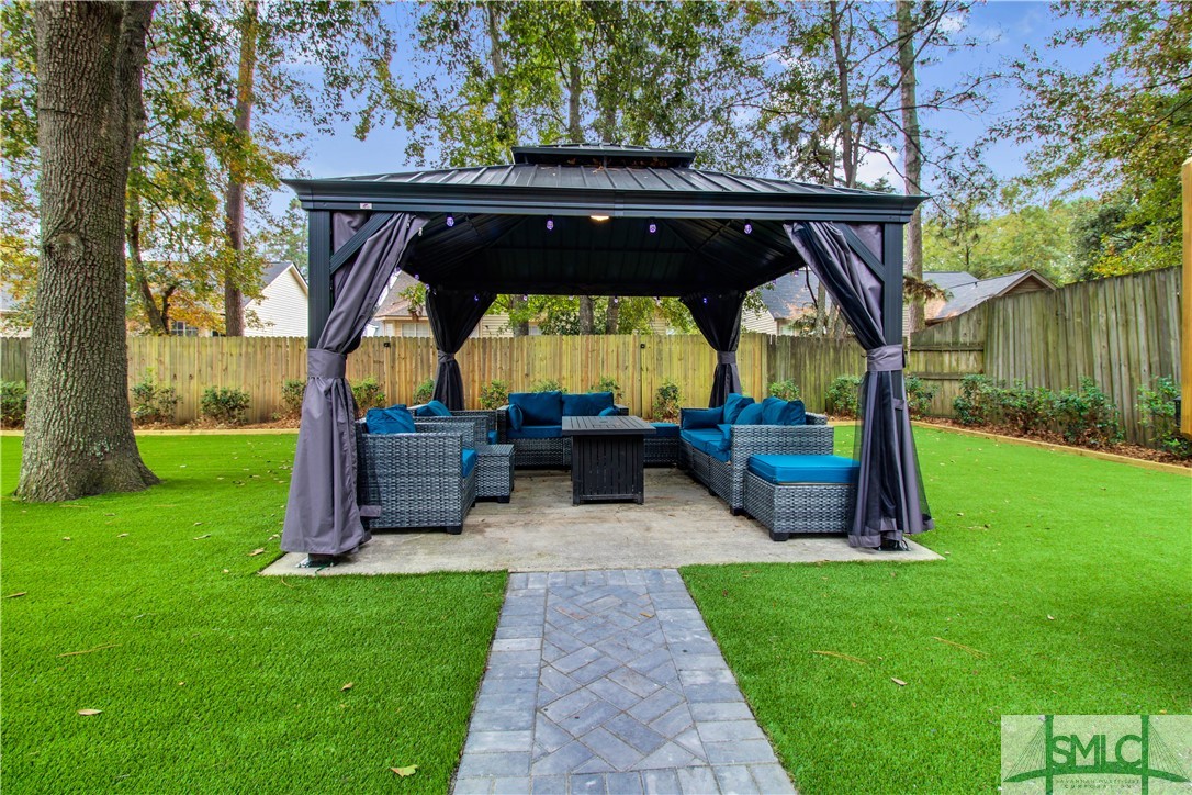 242 Sugar Mill Drive