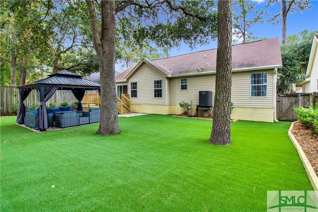 242 Sugar Mill Drive