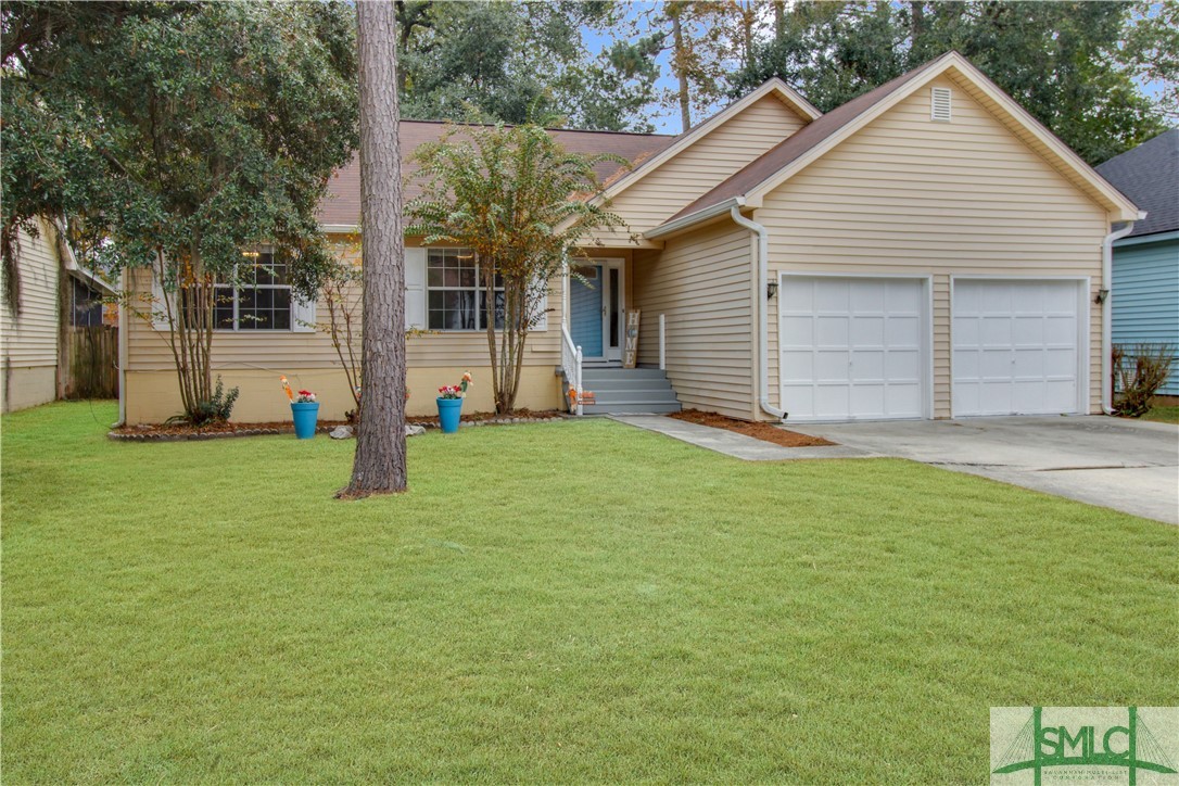 242 Sugar Mill Drive