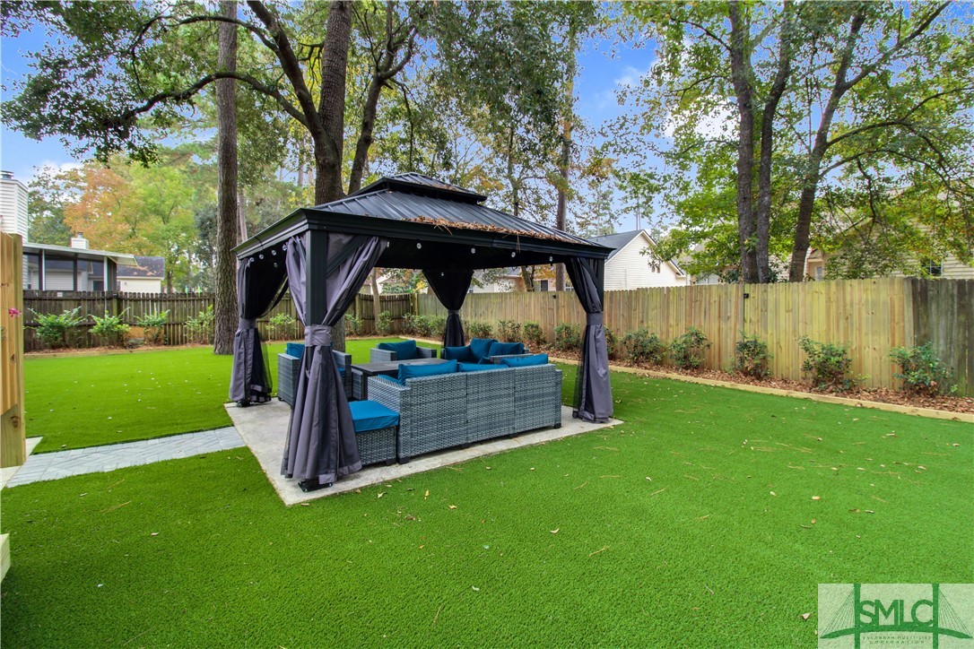 242 Sugar Mill Drive