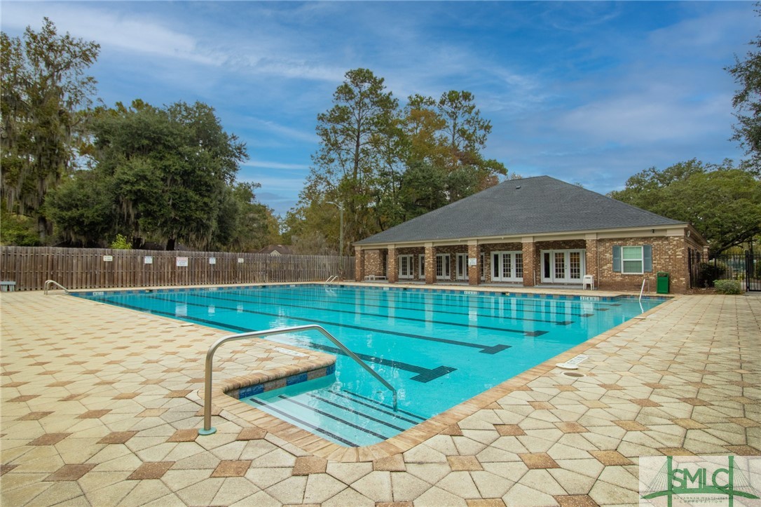 242 Sugar Mill Drive