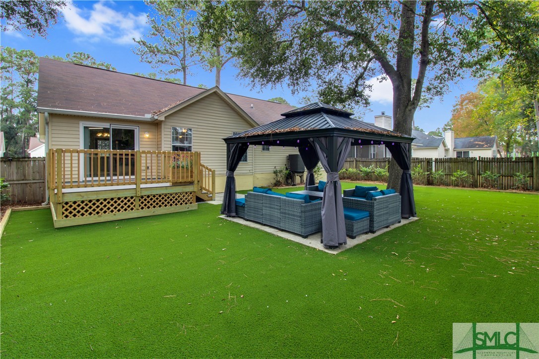 242 Sugar Mill Drive