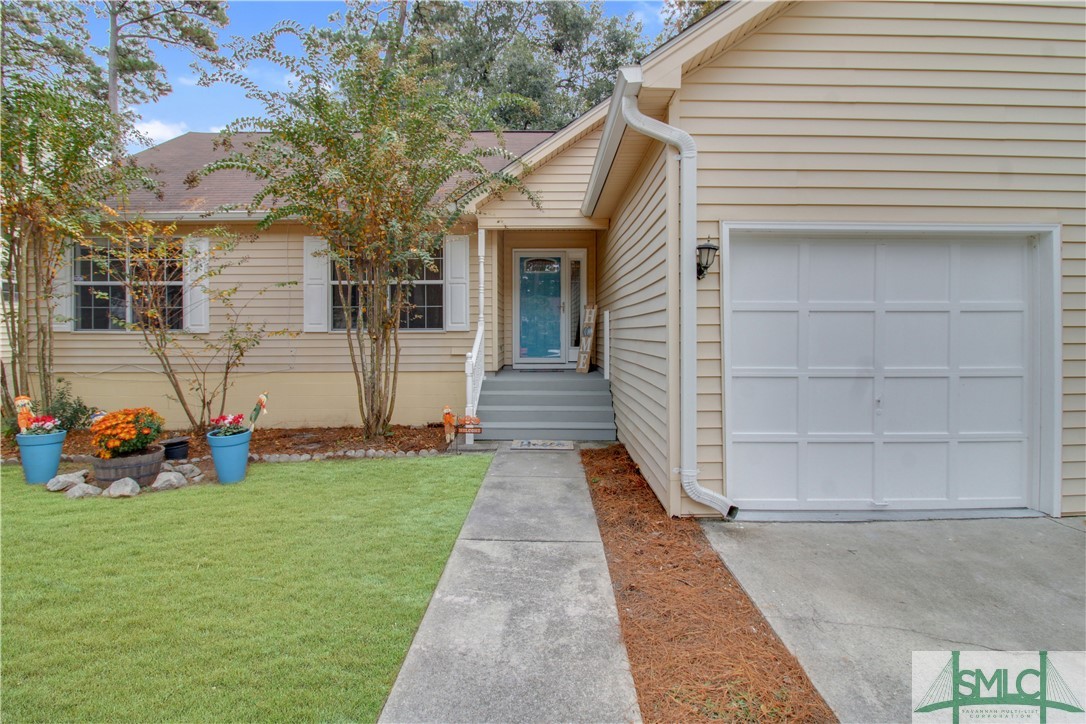 242 Sugar Mill Drive