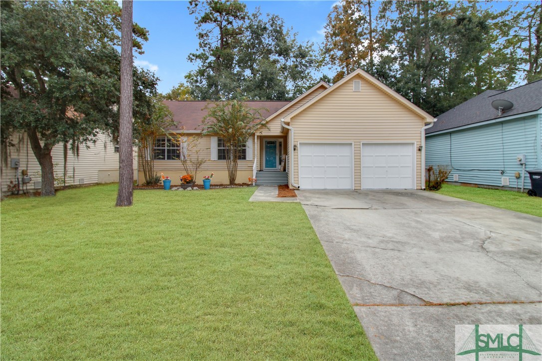 242 Sugar Mill Drive
