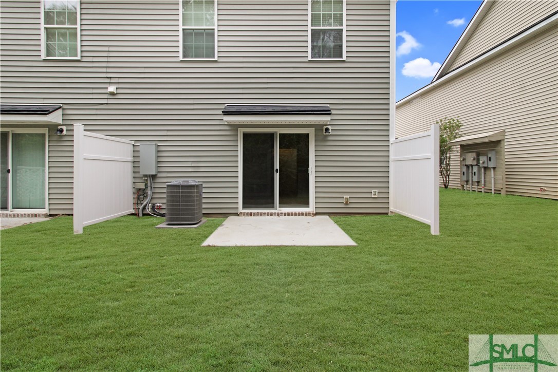60 Walker Court