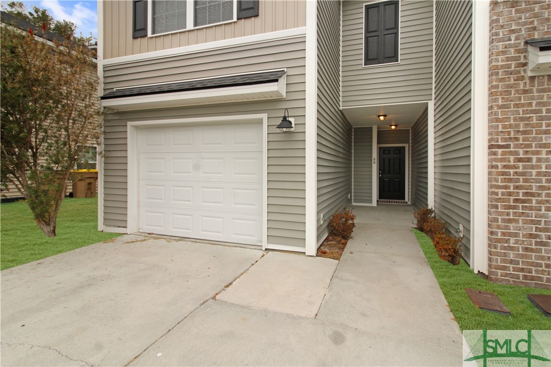 60 Walker Court
