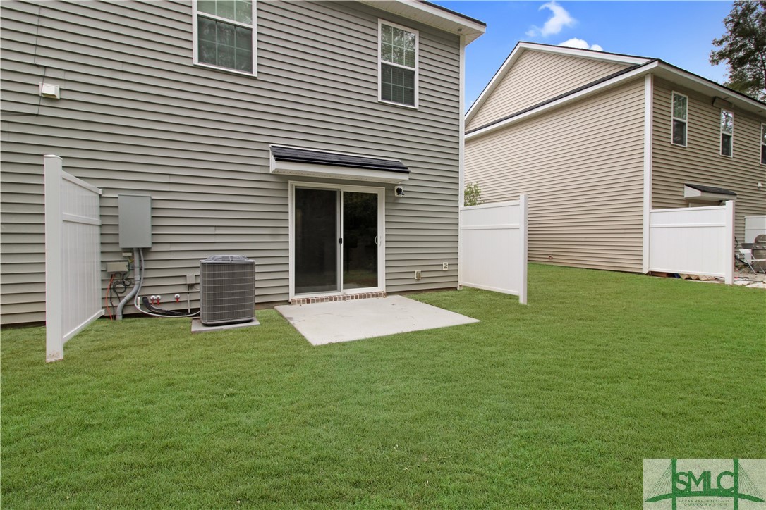 60 Walker Court