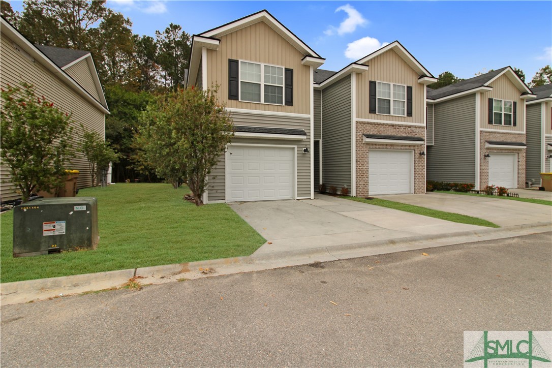 60 Walker Court