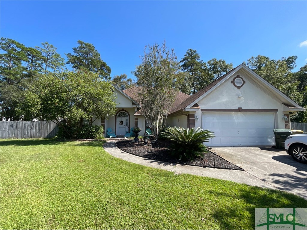 9 Sundance Road