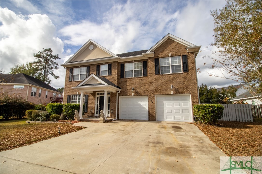 79 Byron Drive