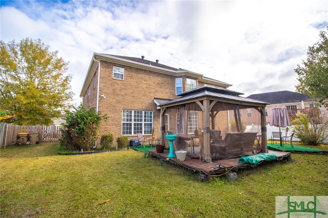 79 Byron Drive