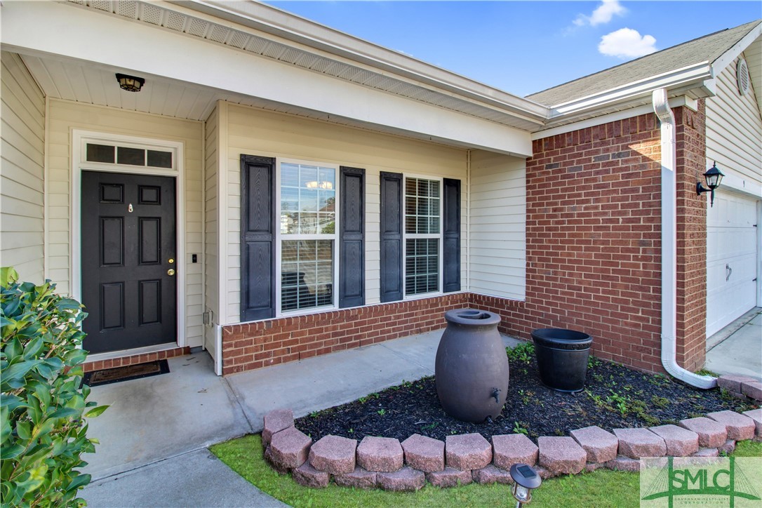 9 Bay Willow Court