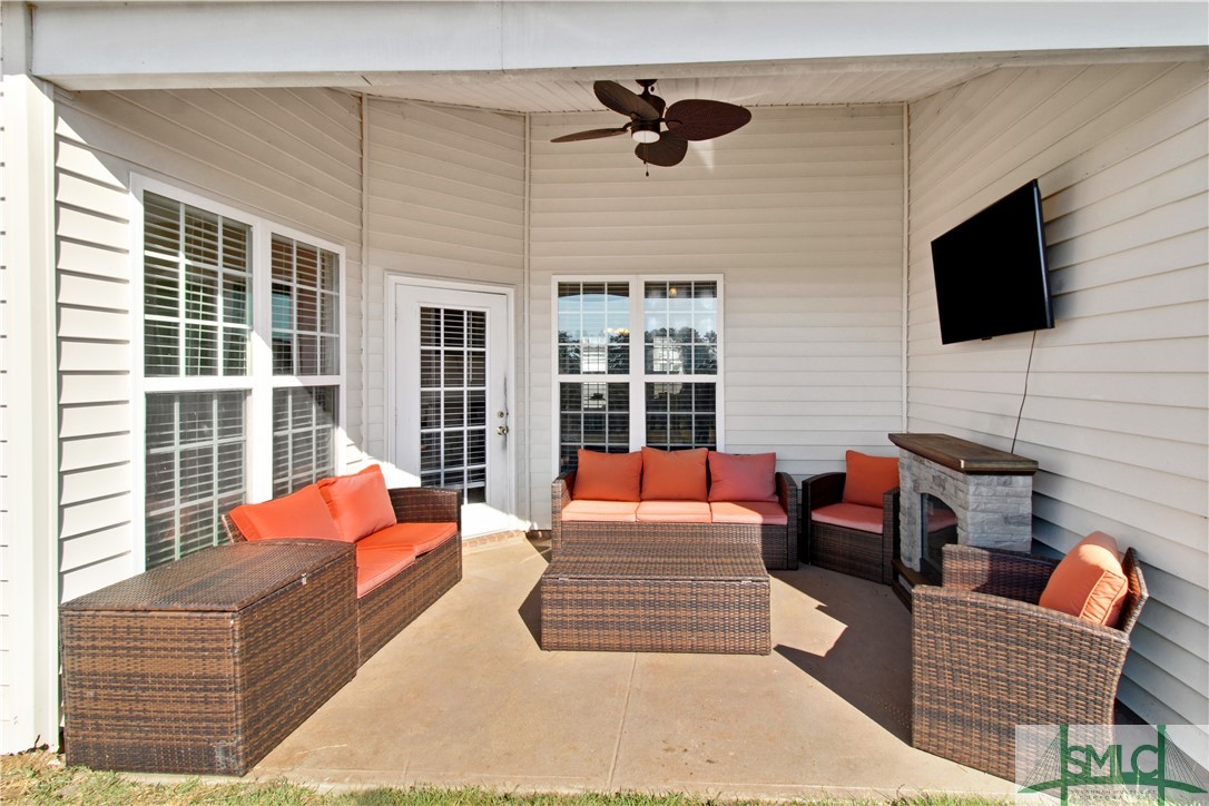 9 Bay Willow Court
