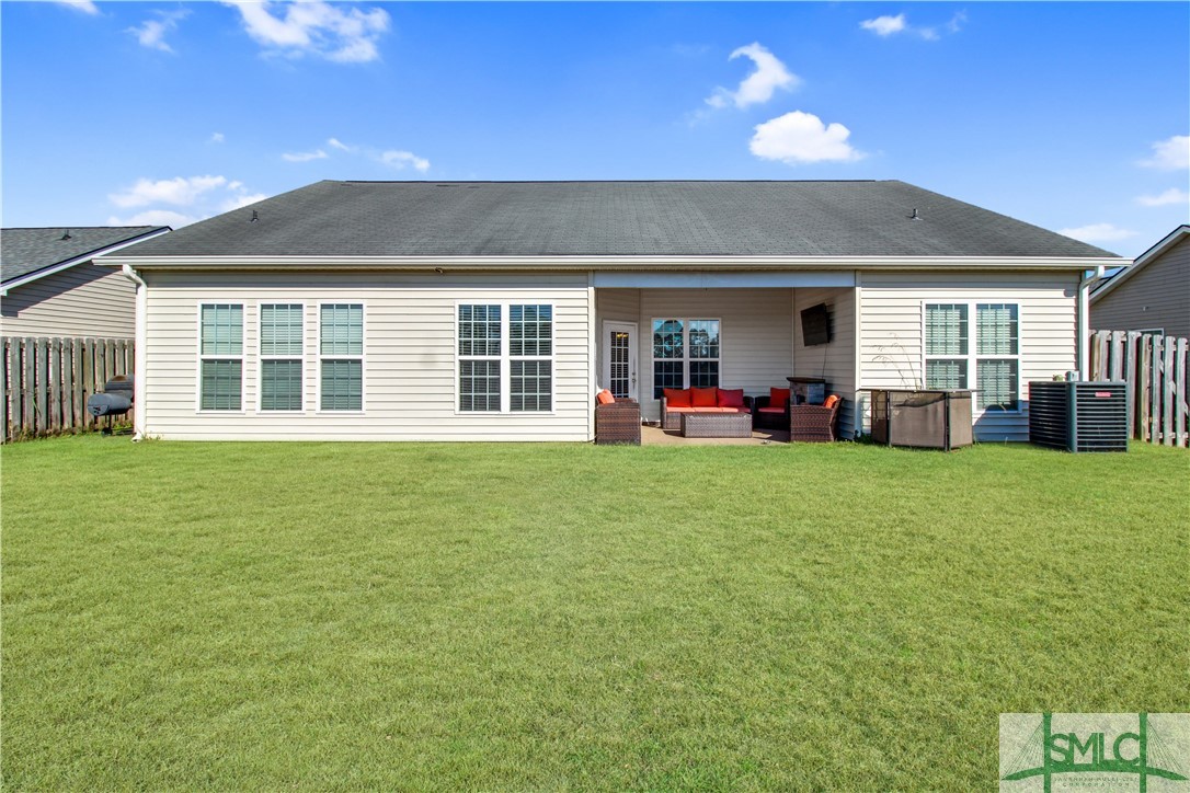 9 Bay Willow Court
