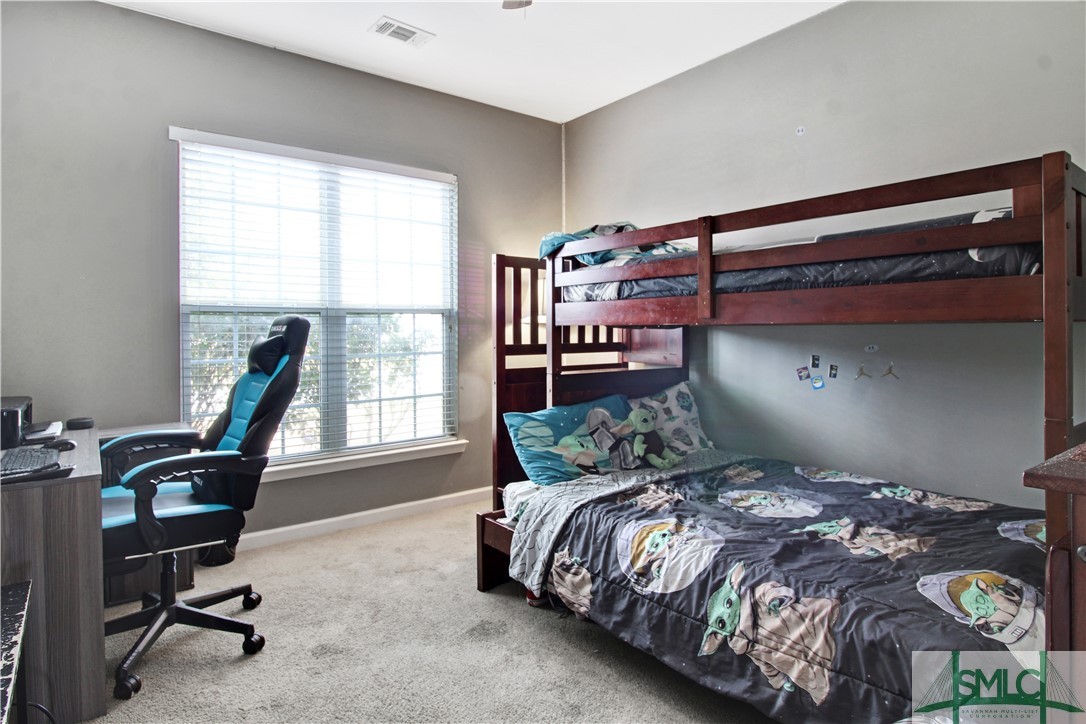 9 Bay Willow Court