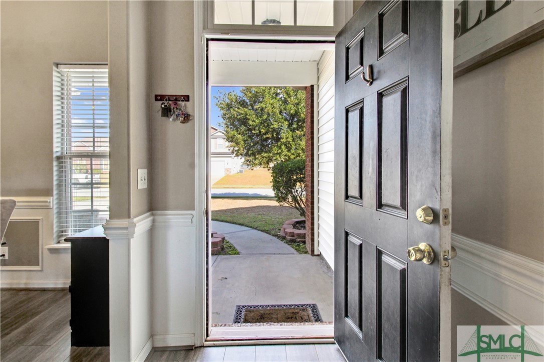 9 Bay Willow Court