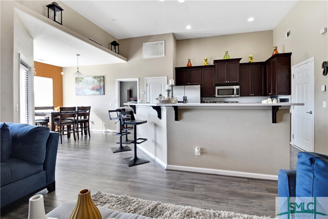9 Bay Willow Court