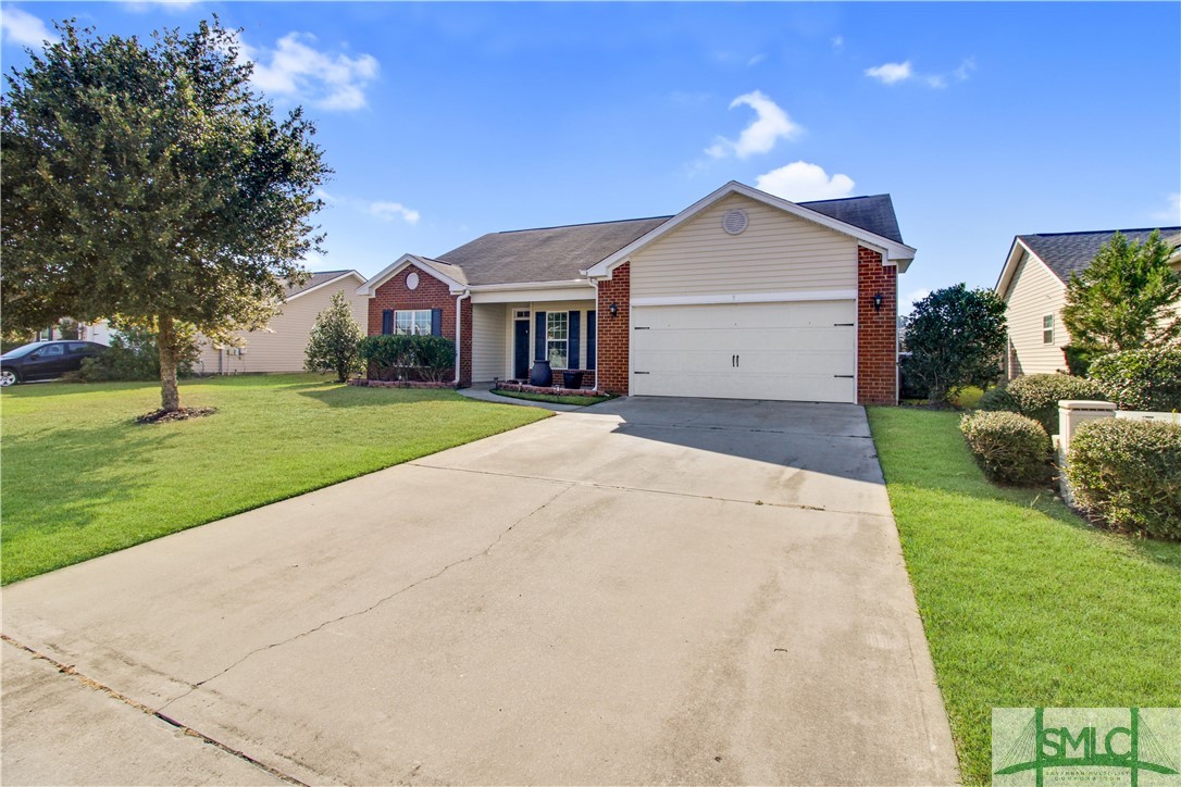 9 Bay Willow Court