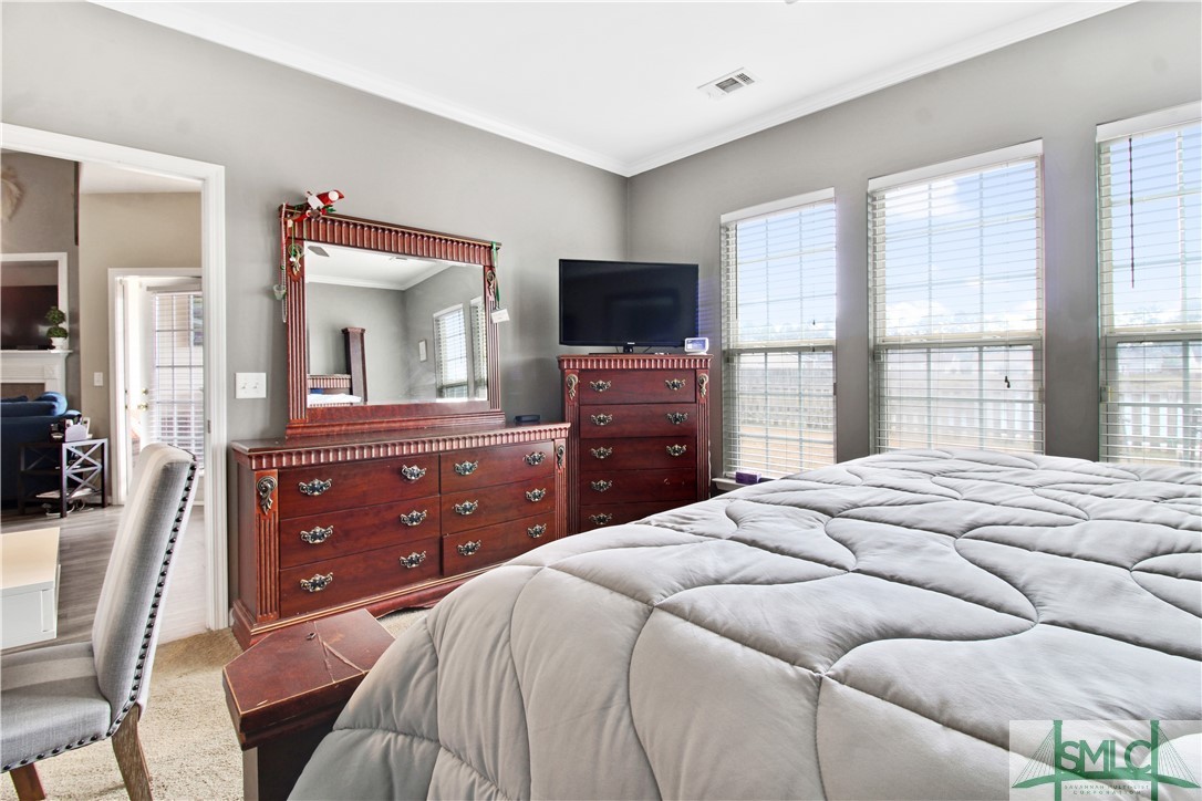 9 Bay Willow Court