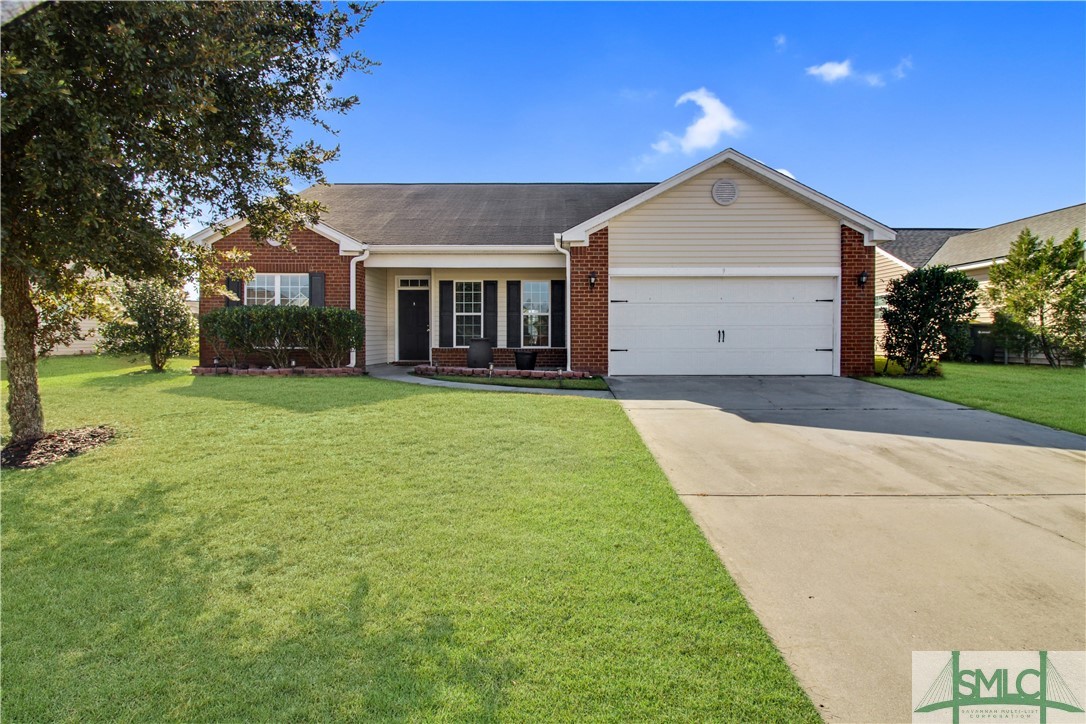 9 Bay Willow Court