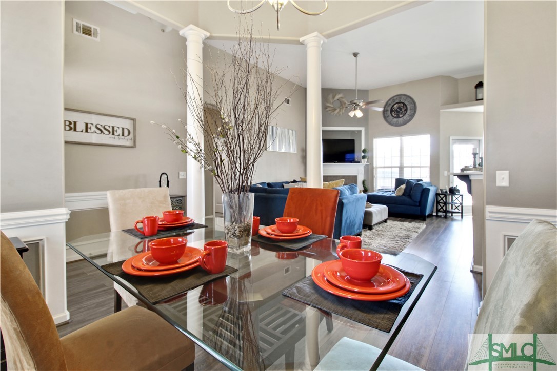 9 Bay Willow Court