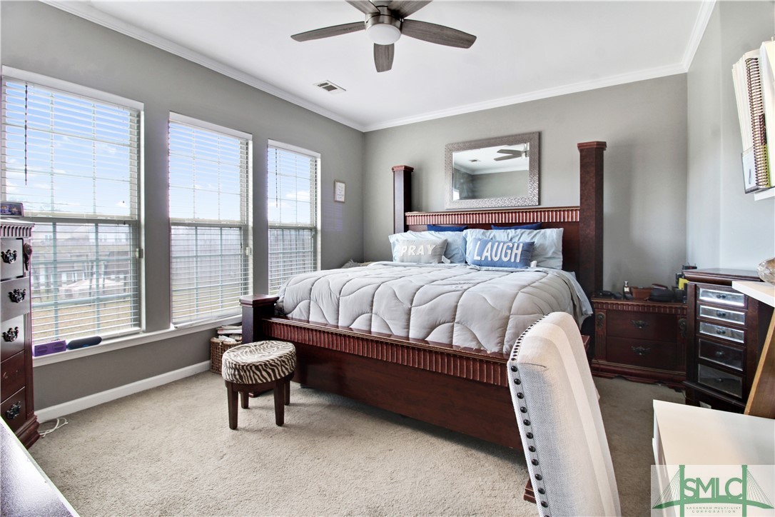 9 Bay Willow Court