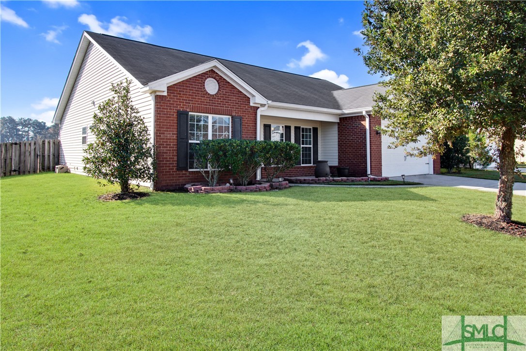9 Bay Willow Court