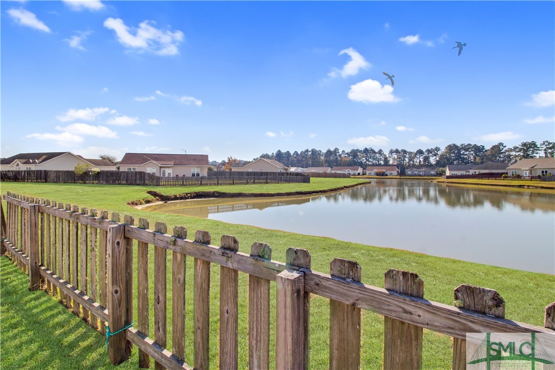 9 Bay Willow Court