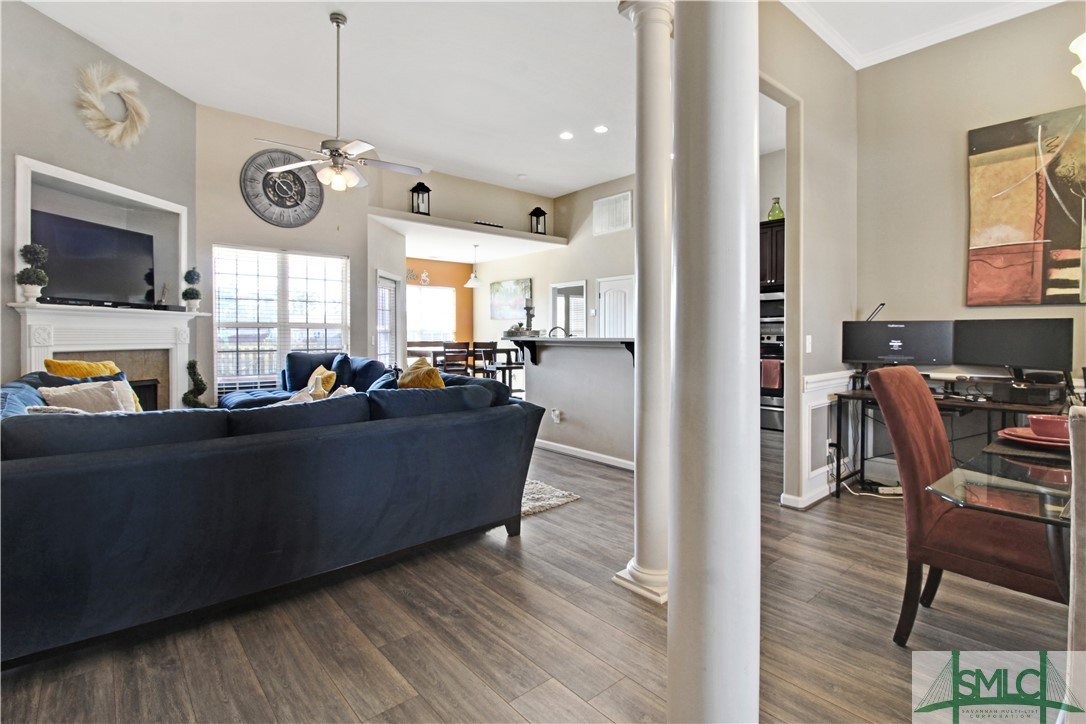 9 Bay Willow Court