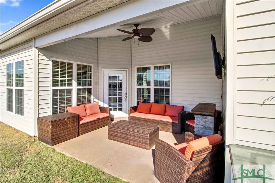 9 Bay Willow Court