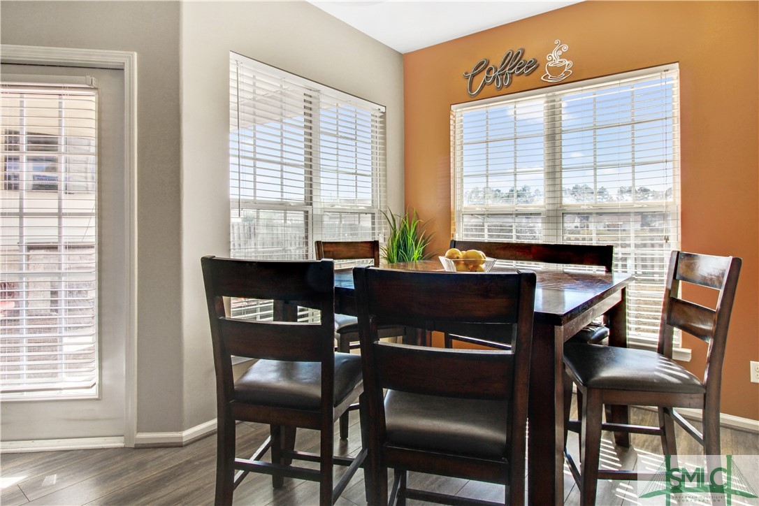 9 Bay Willow Court