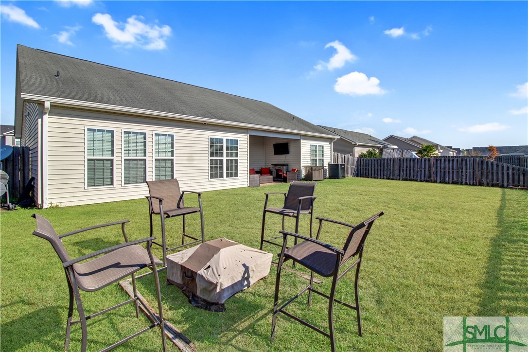 9 Bay Willow Court
