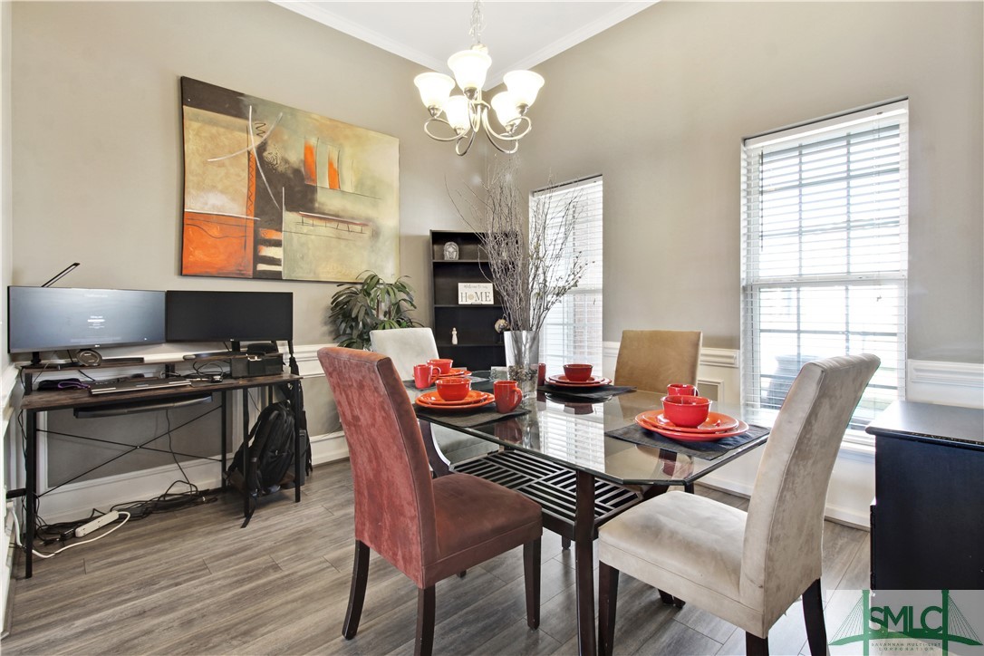 9 Bay Willow Court