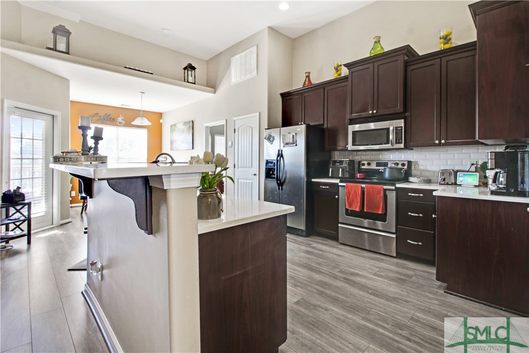 9 Bay Willow Court