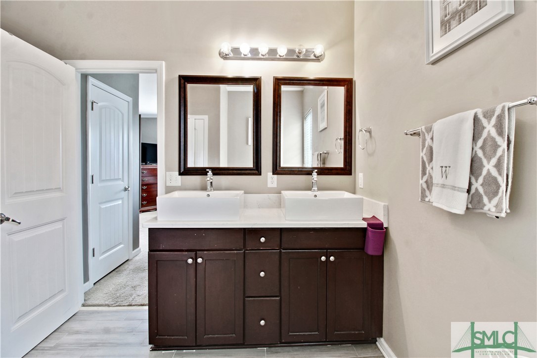 9 Bay Willow Court