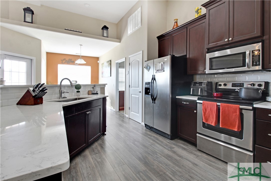 9 Bay Willow Court