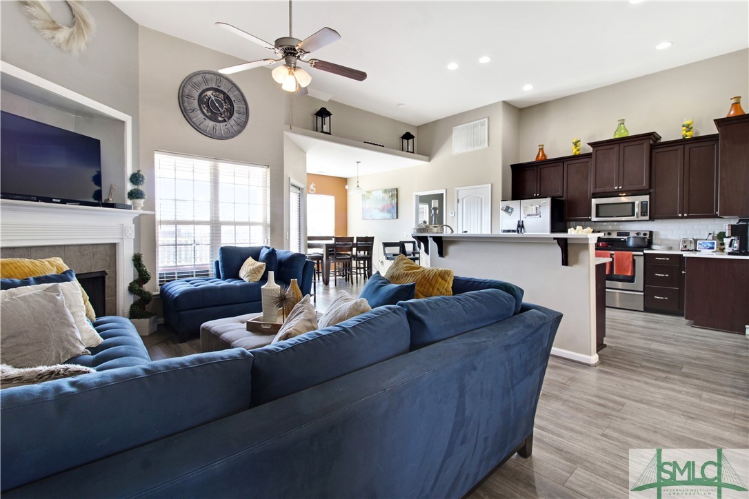 9 Bay Willow Court